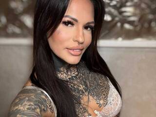 Еротичен видео чат Aileenink