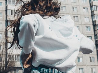 Еротичен видео чат aimy-sweet