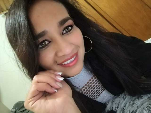 Снимка на профила aisha-collins