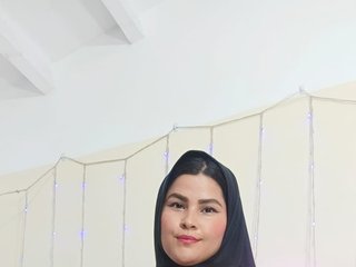 Еротичен видео чат AishaAmin