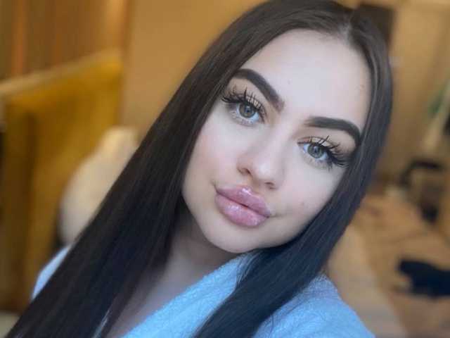 Снимка на профила AishaDelRey