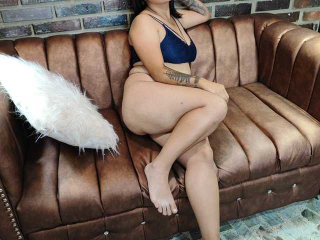 Снимка на профила AishaFaloon