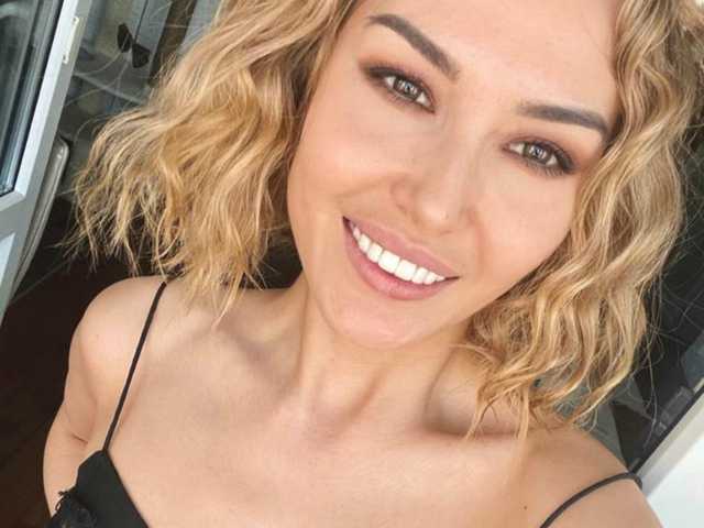 Снимка на профила AishaMoon