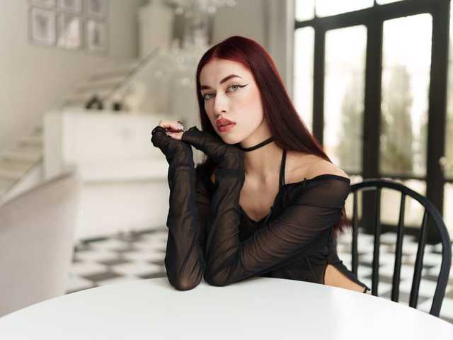 Снимка на профила AishaVeber