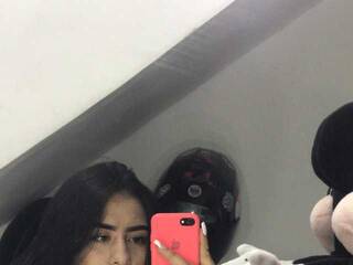 Еротичен видео чат aitana-012