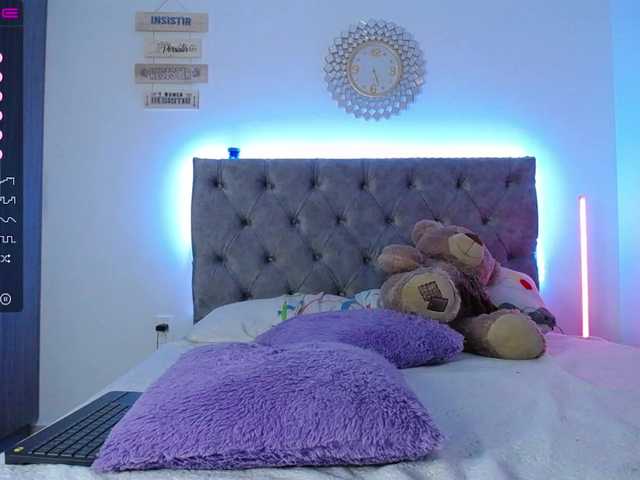 Екранни снимки на излъчване aitany-french