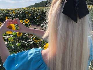 Еротичен видео чат Aiva666