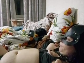 Еротичен видео чат Aizury