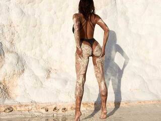 Еротичен видео чат akaricutie