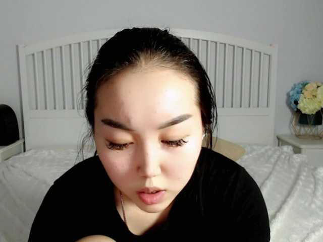 Снимки AkemiChu Hello! Today I got a new toys, I'm ready to have fun and make something naughty, pvt is open! #asian #young #18 #cute