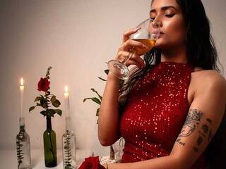 Еротичен видео чат akiralovee