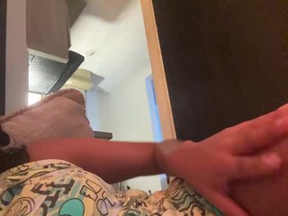 Еротичен видео чат Alahia