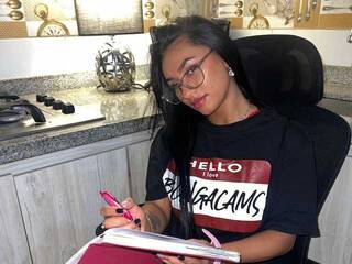 Еротичен видео чат Alana-11