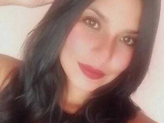 Еротичен видео чат AlanaAllen