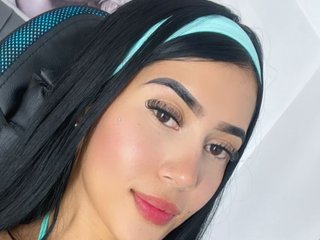 Еротичен видео чат AlanaChloee