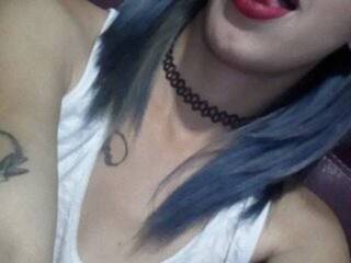 Еротичен видео чат AlanahPreston