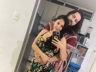 Еротичен видео чат AlanAndrea