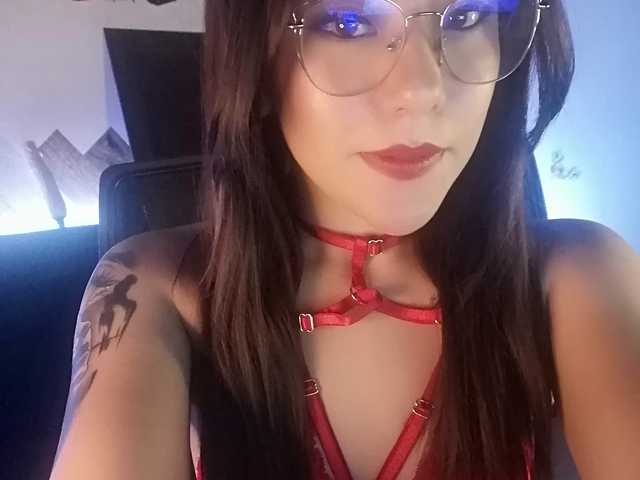 Снимка на профила Alanaparis