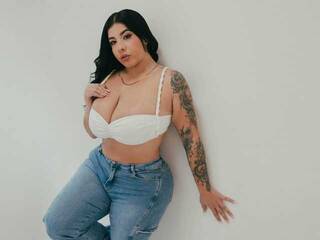 Еротичен видео чат AlanaWade