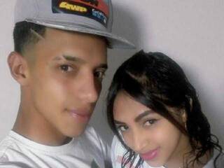 Еротичен видео чат AlanayDiego