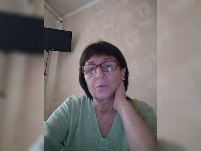 Екранни снимки на излъчване AlbinaXPretty