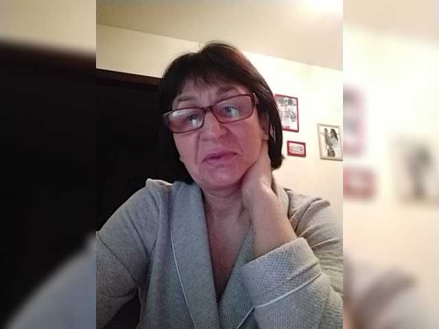 Екранни снимки на излъчване AlbinaXPretty