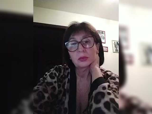 Екранни снимки на излъчване AlbinaXPretty
