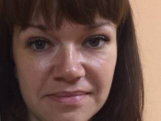 Еротичен видео чат AldinaRay