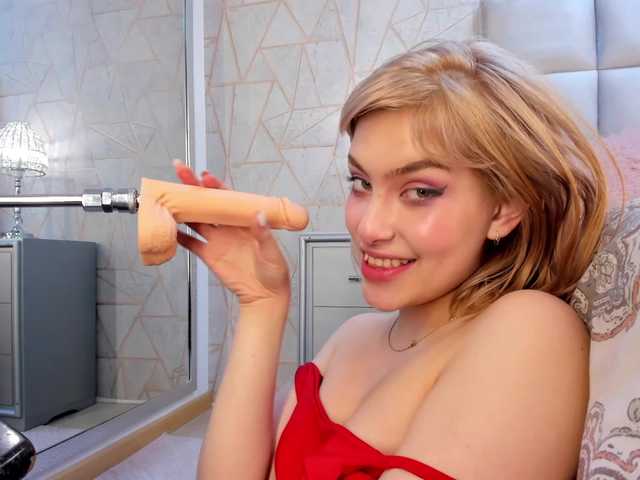 Екранни снимки на излъчване AlegnaTaylor