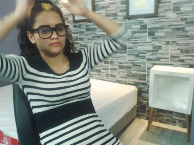 Екранни снимки на излъчване aleja-magic