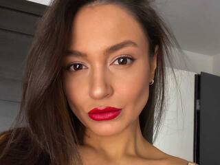 Еротичен видео чат AleksaHarvy