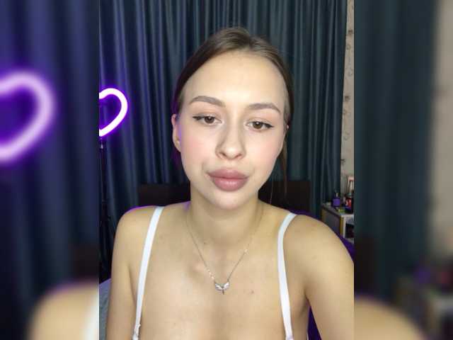 Екранни снимки на излъчване Aleksandra190