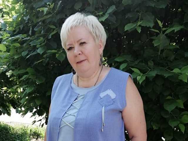 Снимка на профила Alena61