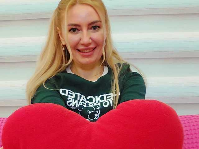 Снимка на профила AlenaFeya