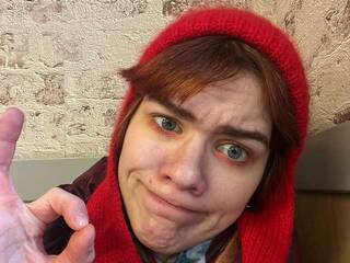 Еротичен видео чат alenahumanoid