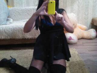 Еротичен видео чат alennka17