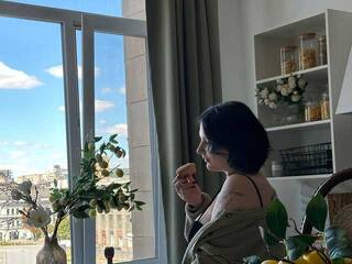 Еротичен видео чат Alesha984