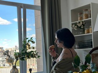 Еротичен видео чат Alesha984