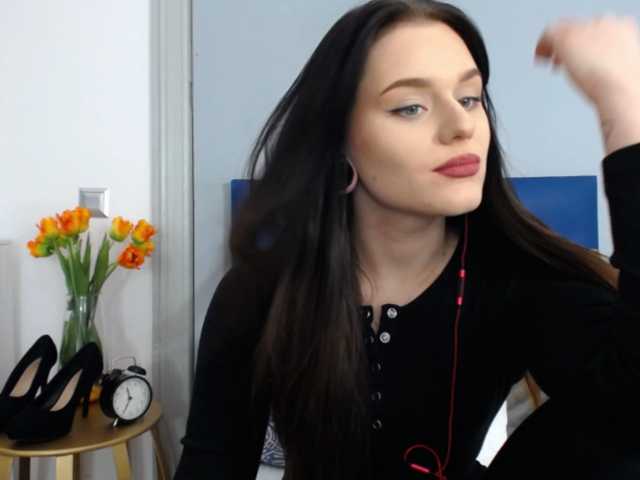 Снимки AleshaBeauty kinky teenage wanna show u how should looks great teasing:P