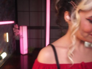 Еротичен видео чат Alessa-Goreng