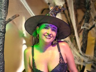 Еротичен видео чат AlessandraRio