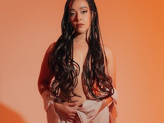 Еротичен видео чат AlessaRomero