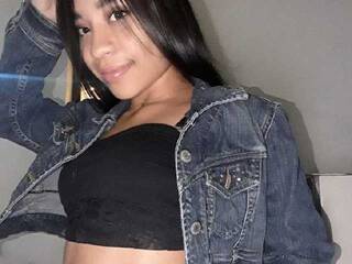 Еротичен видео чат AlessaWhite