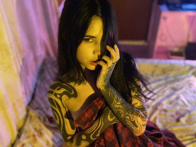 Снимка на профила Alessiairis