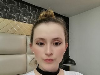 Еротичен видео чат Alessiakiss