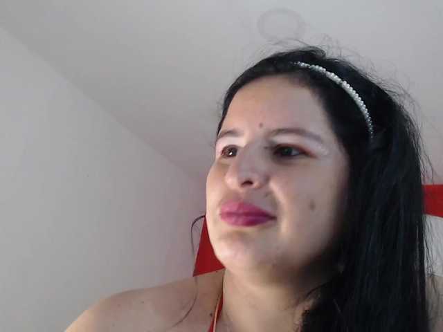 Екранни снимки на излъчване alessiamartin