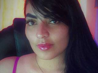 Еротичен видео чат AlessiaSmith