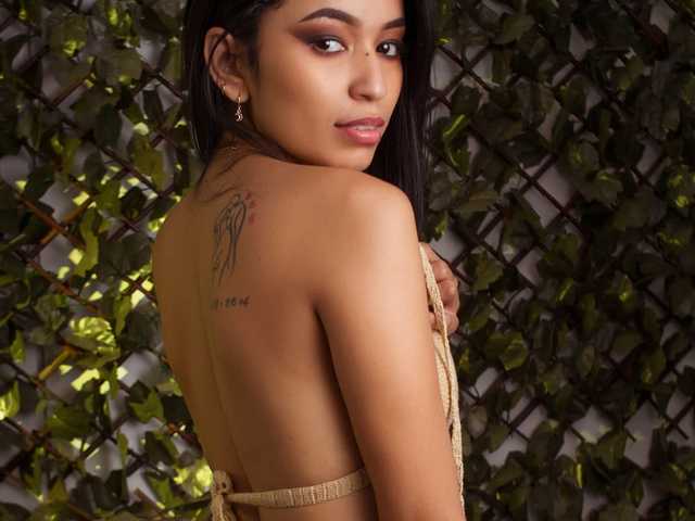 Снимка на профила Alexa-Belluci