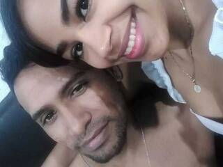 Еротичен видео чат Alexa-Mike20