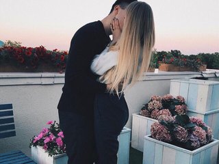 Еротичен видео чат AlexaBaby989
